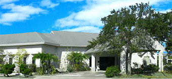 Brownlie-Maxwell Funeral Home Melbourne Florida