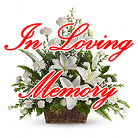 In Loving Memory -
 Richard F. Walsh, Jr. | Brownlie & Maxwell Funeral Home