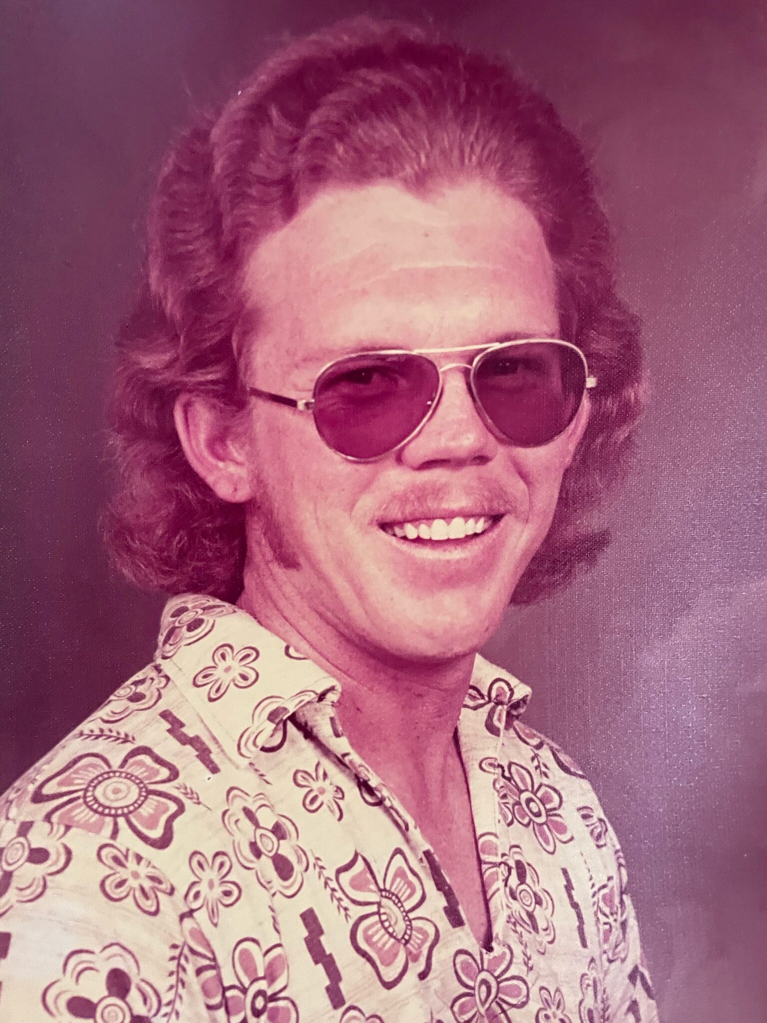 Bruce Richards Net Worth - q1y3hxa