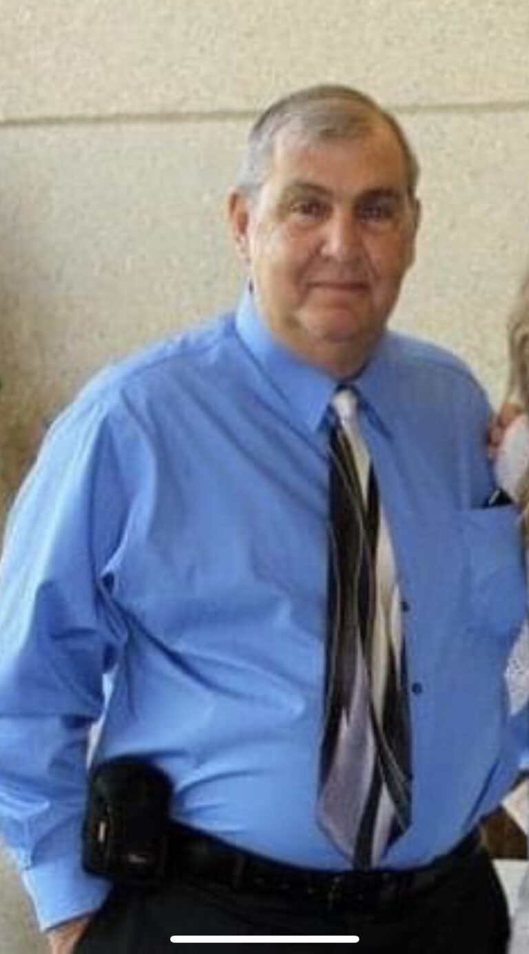 Charles Marion Miller Brownlie Maxwell