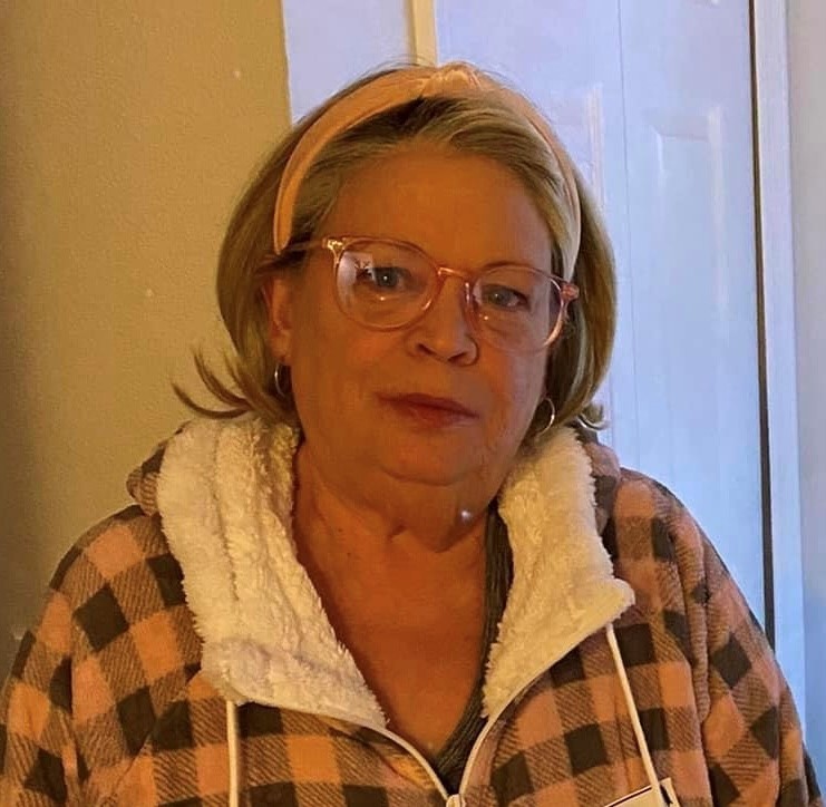 Linda Snyder Brownlie Maxwell